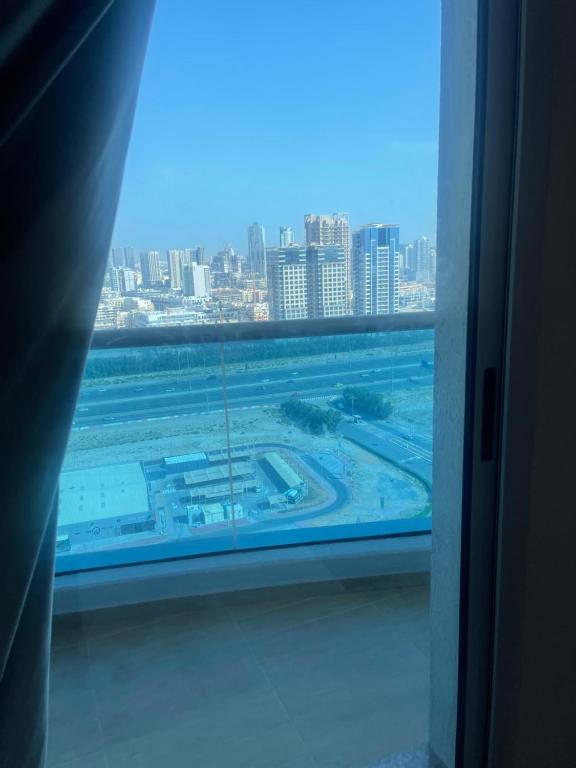 هتل مک کوی الیت وان بیدروم آپارتمان - McCoy Elite One Bedroom Apartment