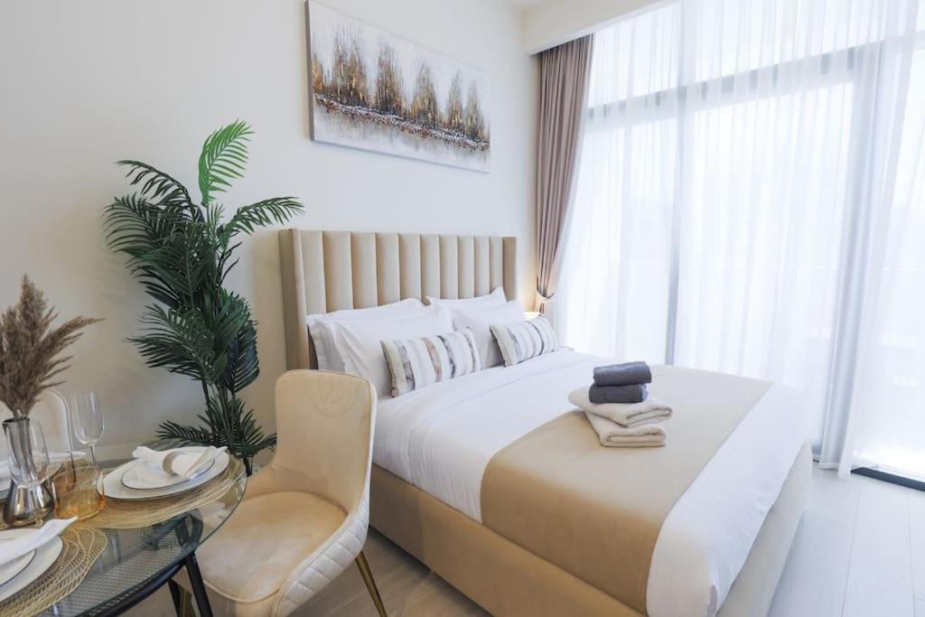 هتل این کریدبل استودیو این آذیزی ریویرا - Incredible studio in Azizi Riviera