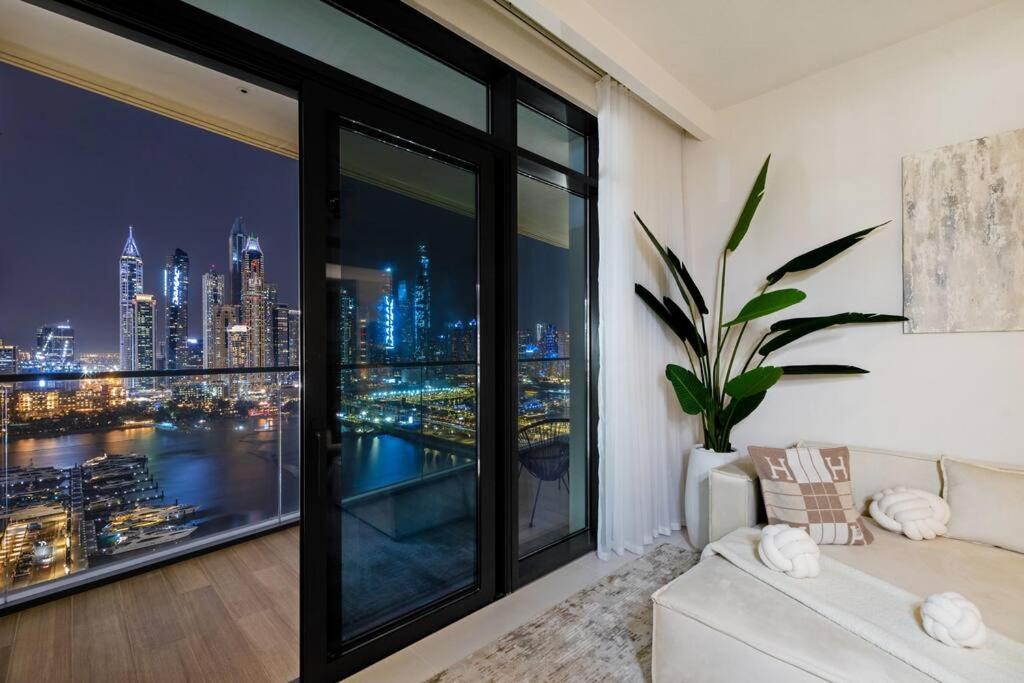 هتل گلدبست - ایمار بیچفرانت ۲ بیدر - Goldbest - Emaar Beachfront 2bdr