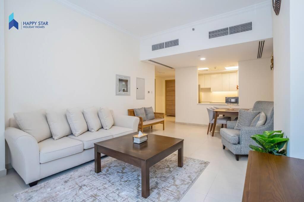 هتل کامفی ۱ بی آر آپارتمان در میردف - Comfy 1BR Apartment in Mirdif