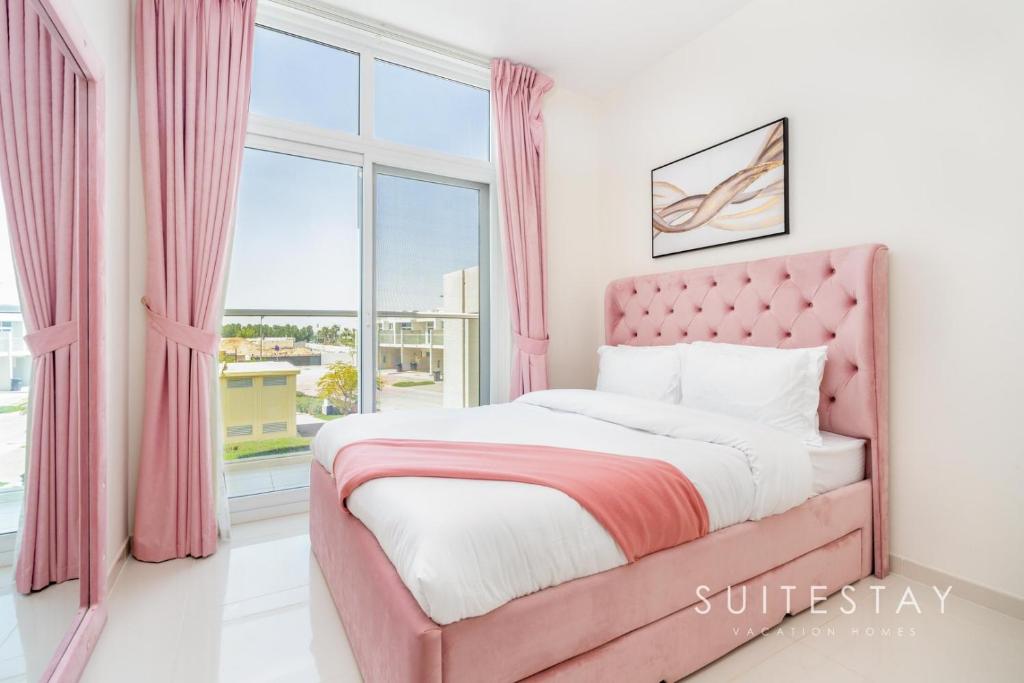 هتل مادرن اند لاکژریس ویلا این گیتد کامیونیتی - Modern and Luxurious Villa in Gated Community