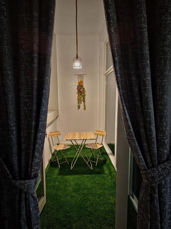 هتل هالی دی هوم در اجمن - HOLIDAY HOME in Ajman