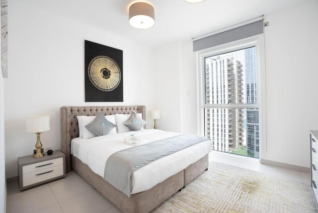 هتل پریمیم ۲ بدروم آپارتمان - Premium 2 Bedroom Apartment