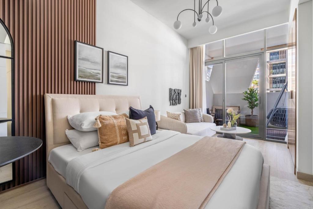 هتل گست ردی - اربن ریتریت این داون تاون - GuestReady - Urban Retreat in Downtown