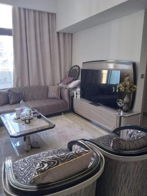 هتل داون تاون دبی لاکچری آپارتمنت - Downtown Dubai luxury apartment