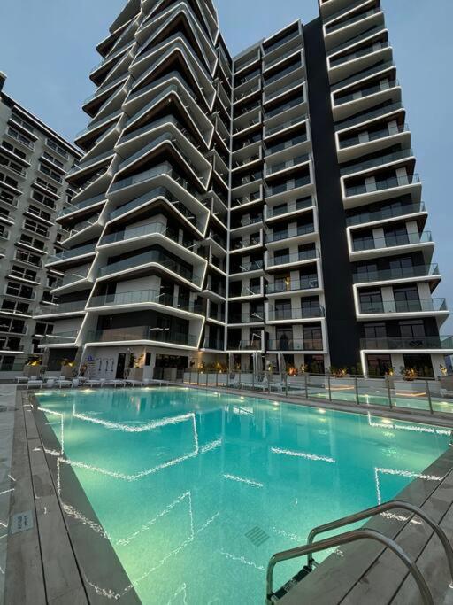 هتل آپارتمان این دبی - Appartement in Dubai