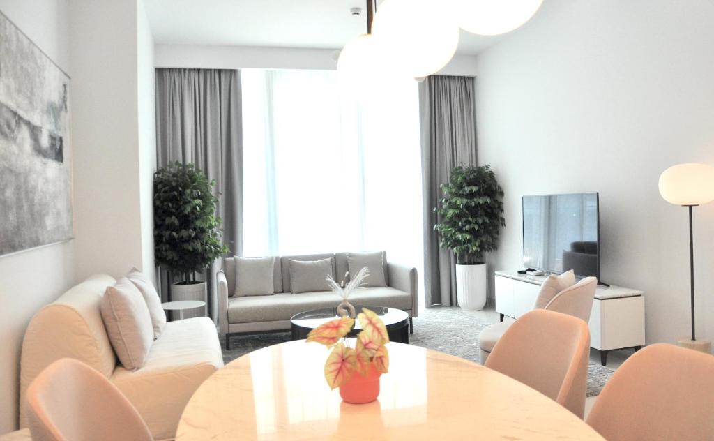هتل سی بریز اوزیس - Sea Breeze Oasis
