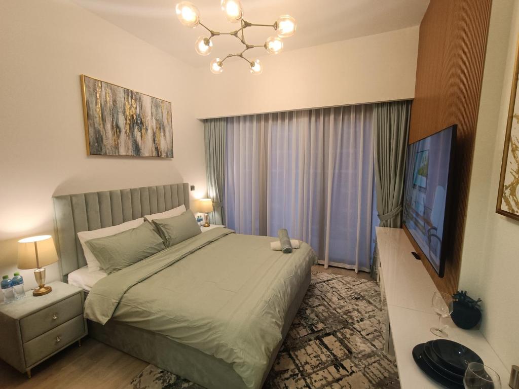 هتل لاکچری استیکیشن این رویال نِیighbourhood - Luxury Staycation in Royal Neighbourhood