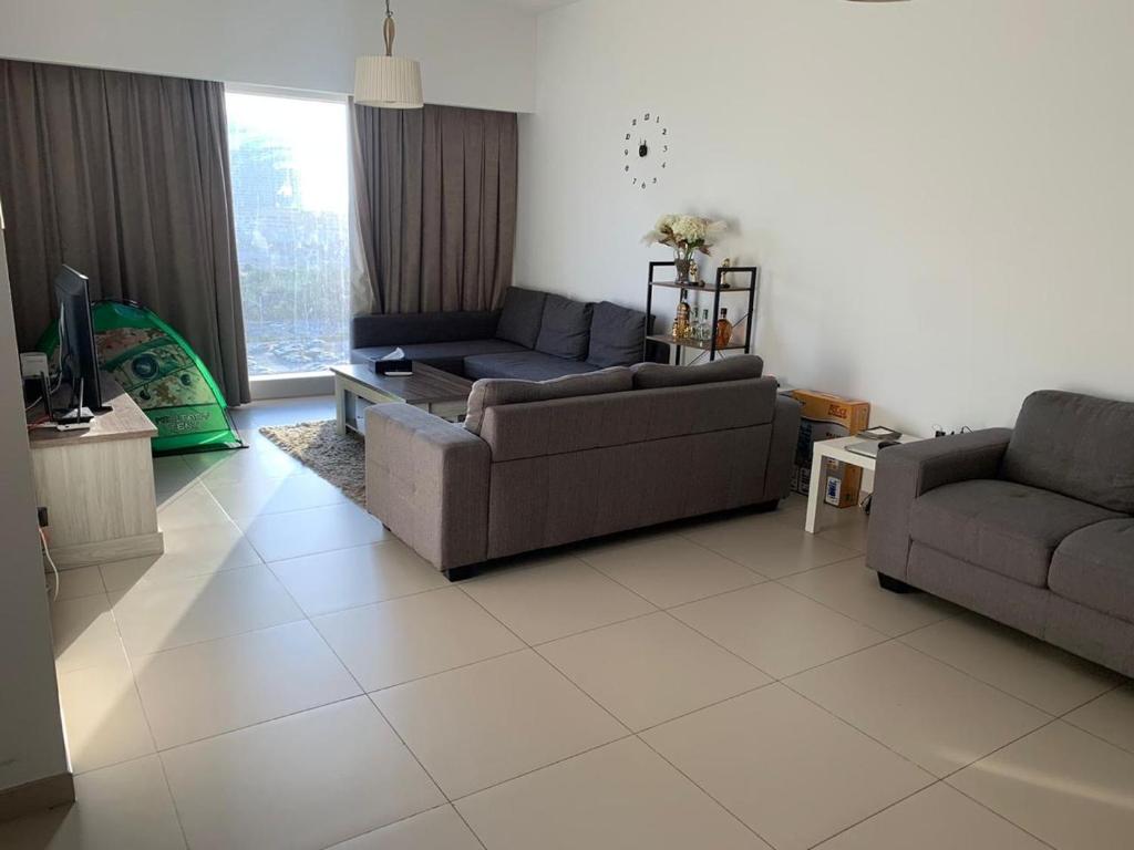 هتل ذ کوزی آپارتمان - The cozy apartment