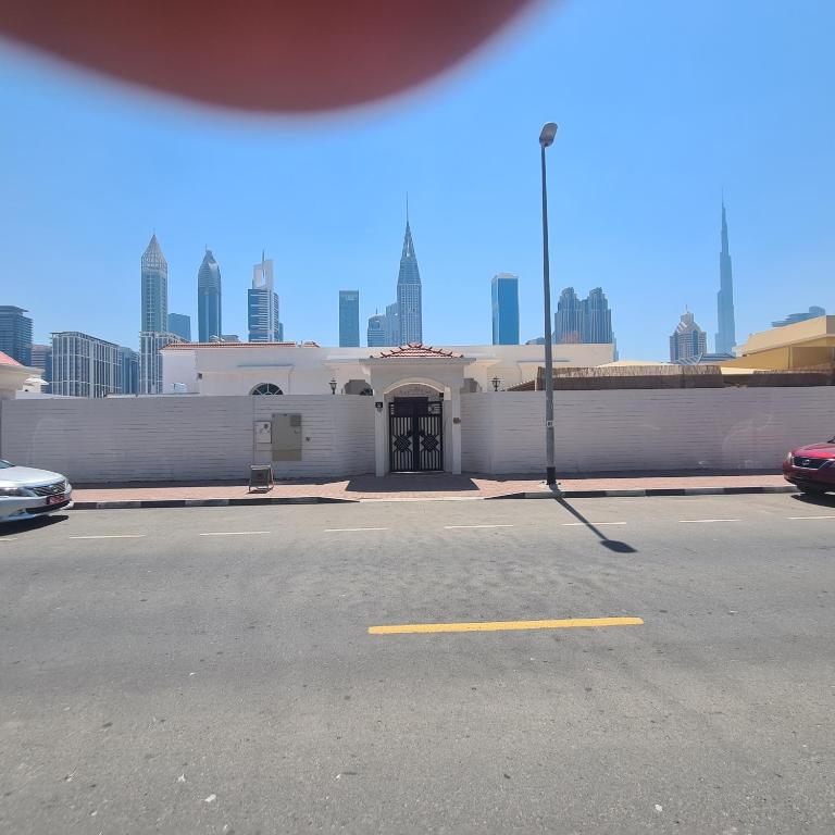 هتل سکن مریح - سكن مريح