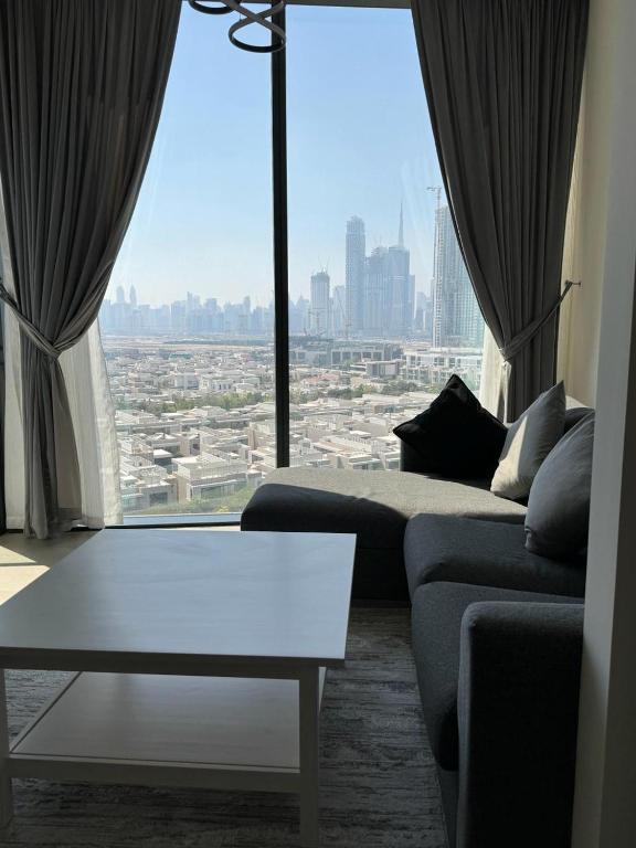 هتل داون تاون سوبه ویوز - Downtown Sobha Waves