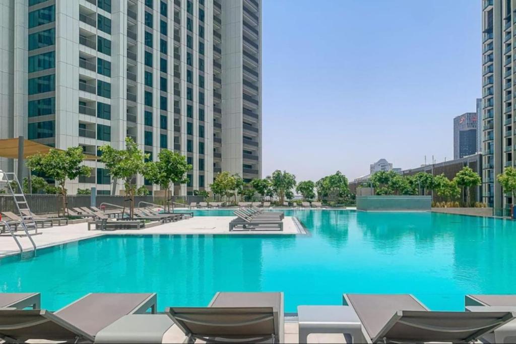 هتل داونتاون ویوز ۲ - ویکیشنر - Downtown Views 2 - Vacationer