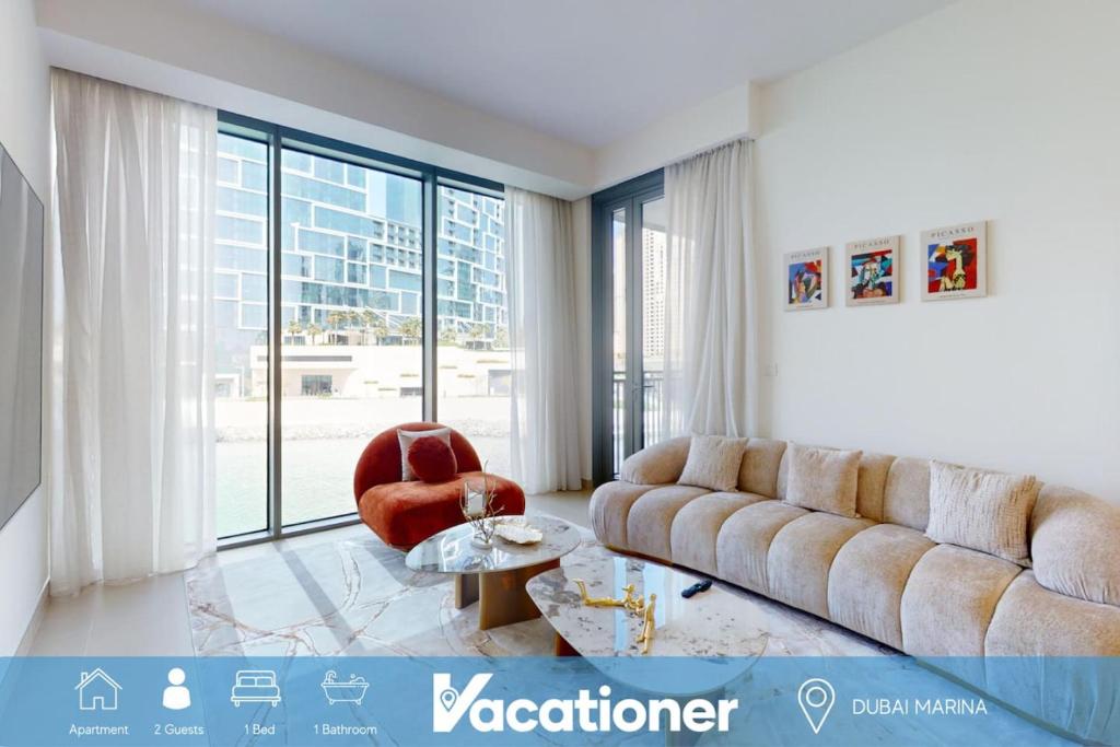 هتل ۵۲۴۲ تاور ۲ - وکیشنر - 5242 Tower 2 - Vacationer