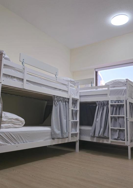 هتل اُربن هِون، لَکْشری هُستِل - جی بی آر - وُک تو بیچ، مِترُ استیشن Urban Heaven, Luxury Hostel - JBR - Walk To Beach, Metro Station