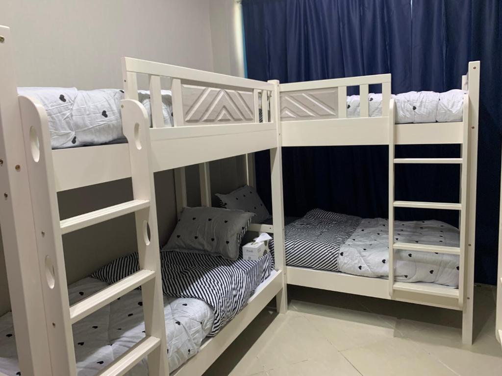 هتل رمبل استی هاستل Bur دبی Ramble stay Hostel Bur Dubai
