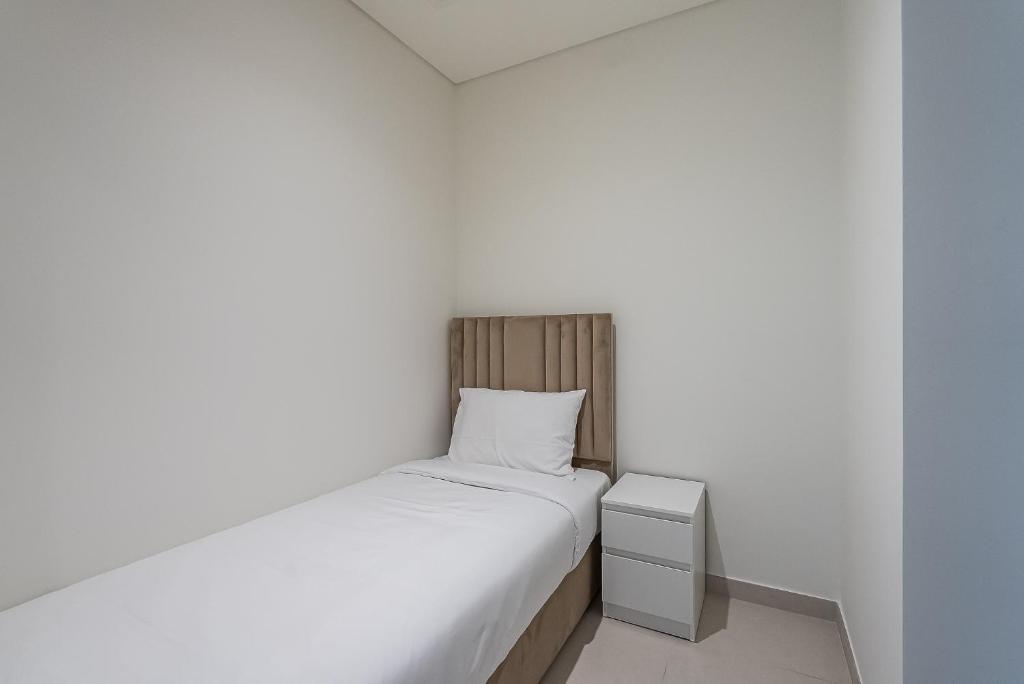 هتل اکسکوزیت 3 بی دی آر وید مید روم آپارتمان - Exquisite 3BDR with maid room apartment