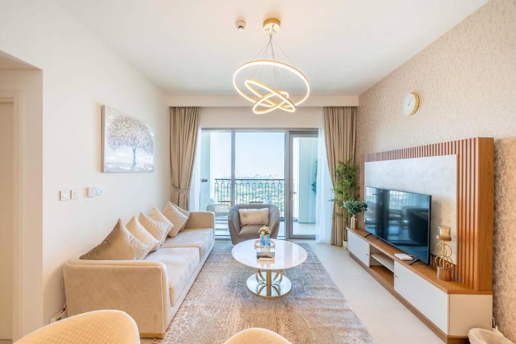 هتل برند نیو اند Sophisticated 1BR آپارتمان این داون تاون - BrandNew & Sophisticated 1BR Apartment in Downtown