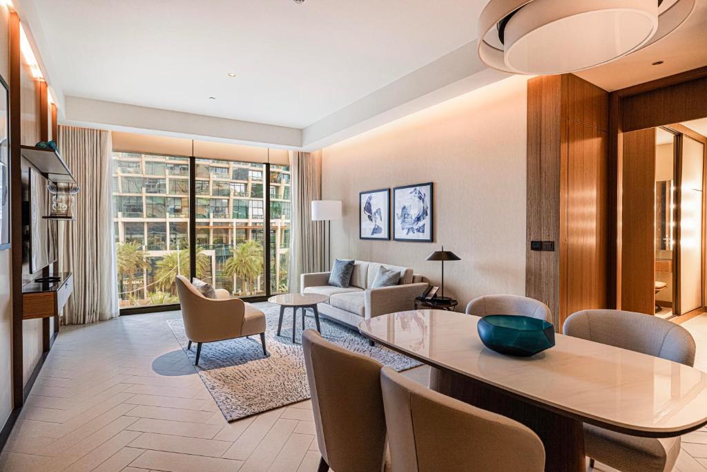 هتل ادرس اوپرا رزی dens - الگان دبی - Address Opera Residences - Elegant Dubai