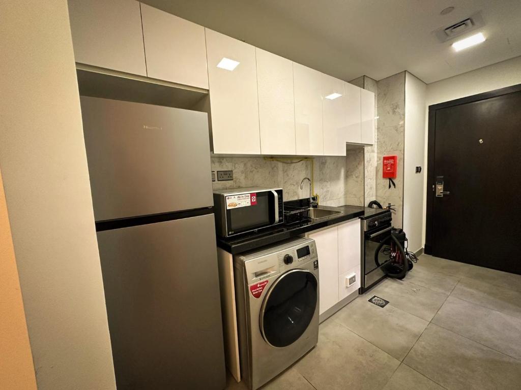 هتل رتریت ات بیزنس بی! 5 مینس فروم دنتاون - Retreat at Business bay! 5 mins from downtown