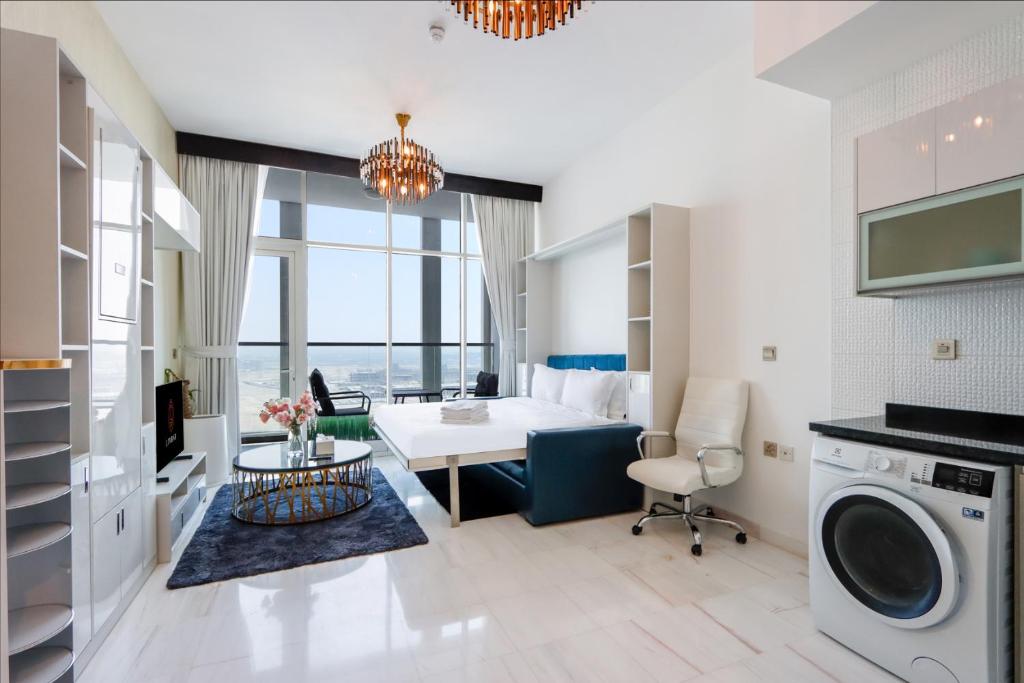 هتل لیف بی ان بی - پرایم لوکیتد استودیو، نِیر تو اَتراکشنز - Livbnb - Prime Located Studio, Near To Attractions