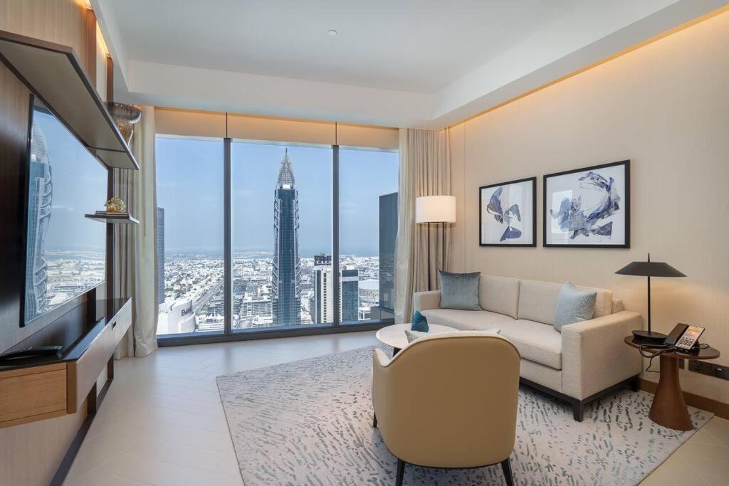 هتل پرایم لوکیشن * های فلور * سی ویو - Prime Location * High Floor * Sea View