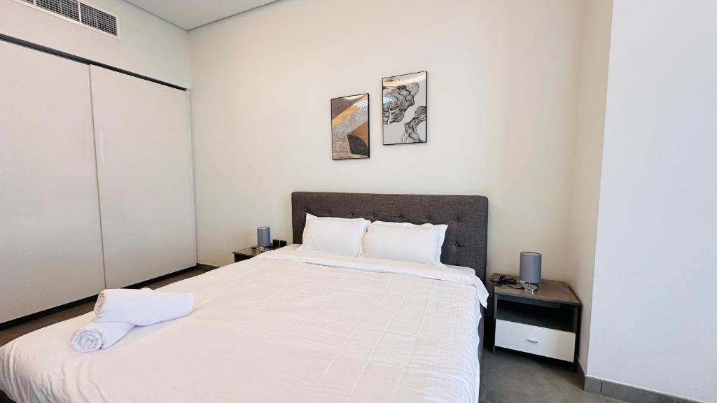 هتل اسپیشس استودیو آپارتمان کانال ویو بیزنس بی بای بل ویلّا - Spacious Studio Apartment Canal View Business Bay by Belvilla