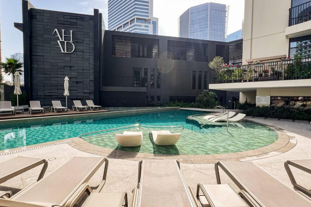 هتل برند نیو آپارتمان نیرد تو مترو - آهاد رزیidence - Brand New Apartment near to Metro- Ahad Residence