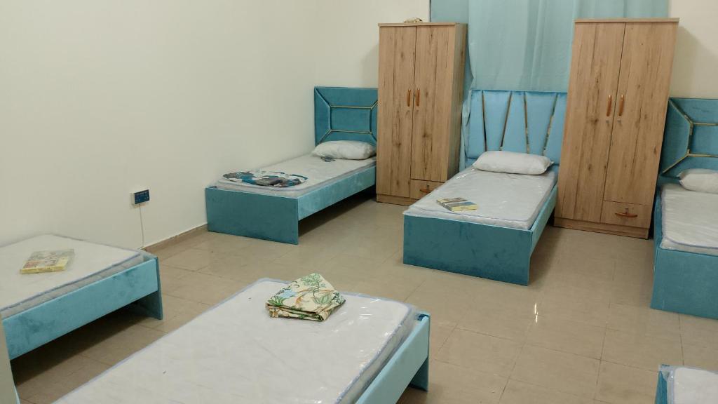 هتل کرنیچ اجمان Cornich ajman