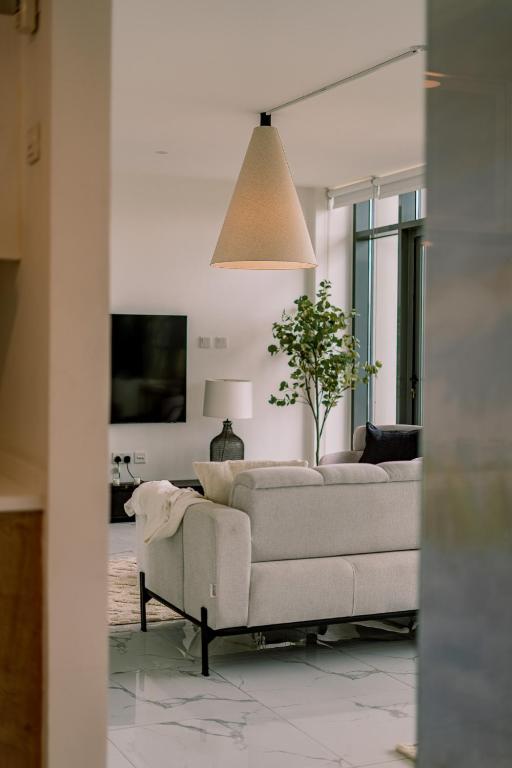 هتل راها لافز هاستد بای وویج - Raha Lofts Hosted By Voyage