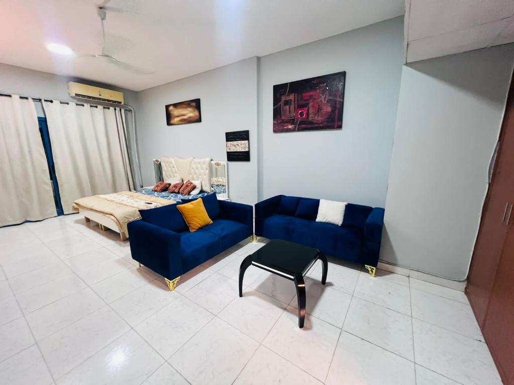 هتل استودیو آپارتمان - Studio Apartment