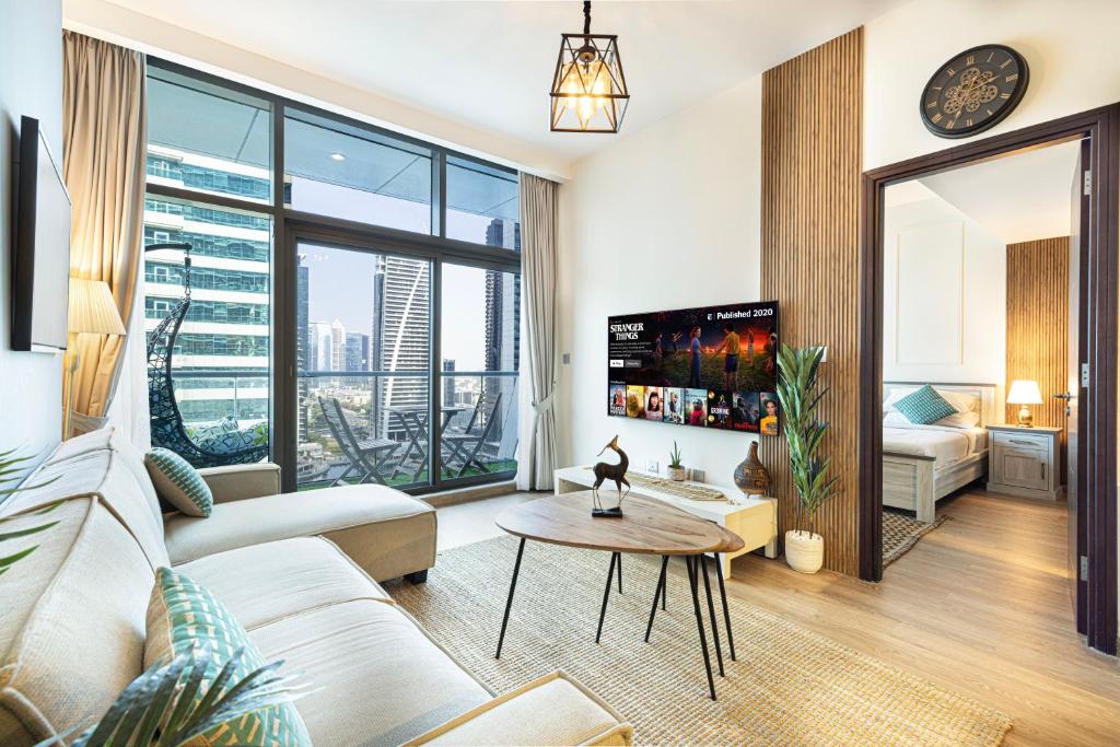 هتل لیک ساید ریتریت نر ماری نا، برند نو رنوویشن اند فرنیچرینگ - Lakeside Retreat near Marina, brand new renovation & furnishings
