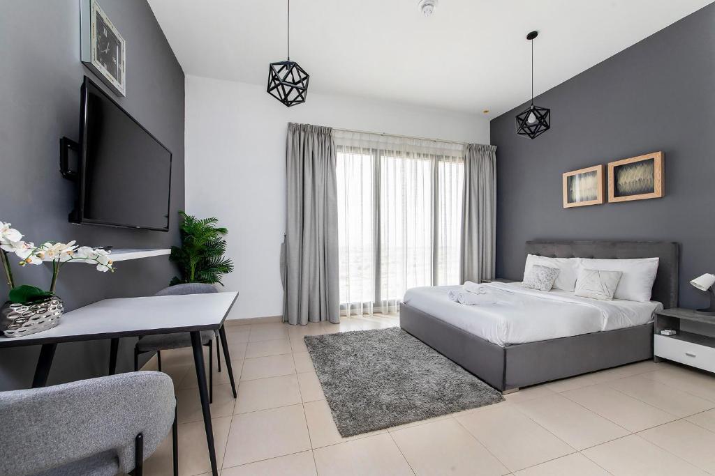 هتل پرفکت استودیو این یونا آپارتمنتس - Perfect Studio in UNA Apartments