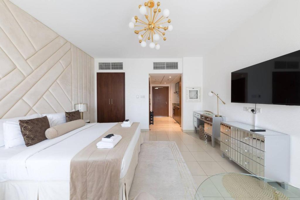 هتل داون تاون استودیو نِکست تو دبی اپرا، دبی مال - Downtown Studio Next To Dubai Opera, Dubai Mall