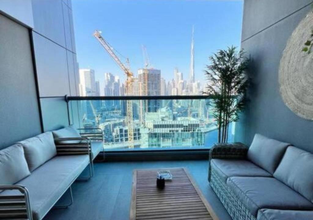 هتل دبی دریم ریتریت - برج ویوز - Dubai Dream Retreat- Burj Views