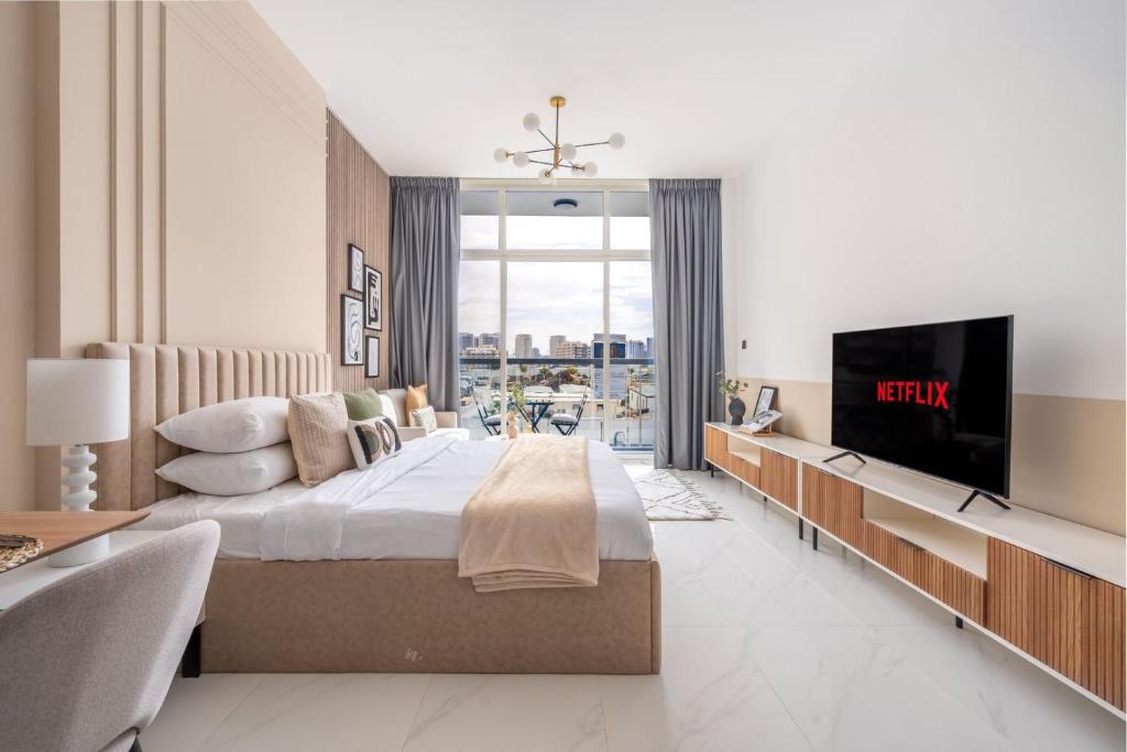 هتل گست ردی - مادرن جم این آرجان - GuestReady - Modern gem in Arjan