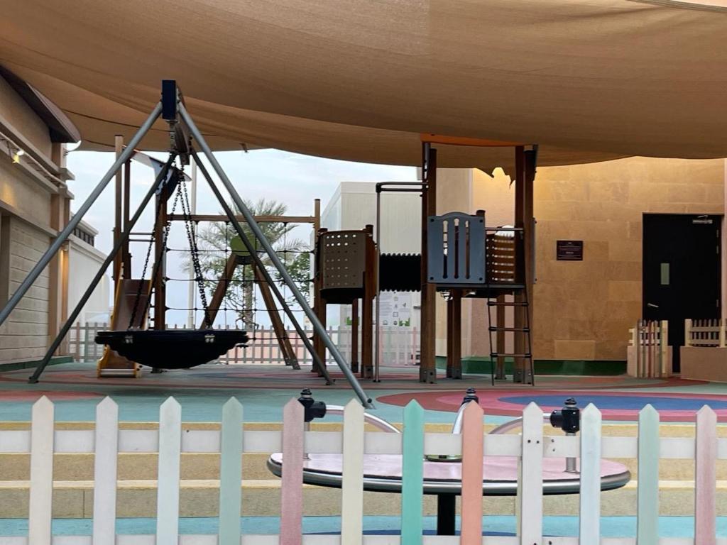 هتل استونینگ ۲ بی آر-آنانترا د پالم ریزورتس - Stunning 2BR-Anantara the palm resorts