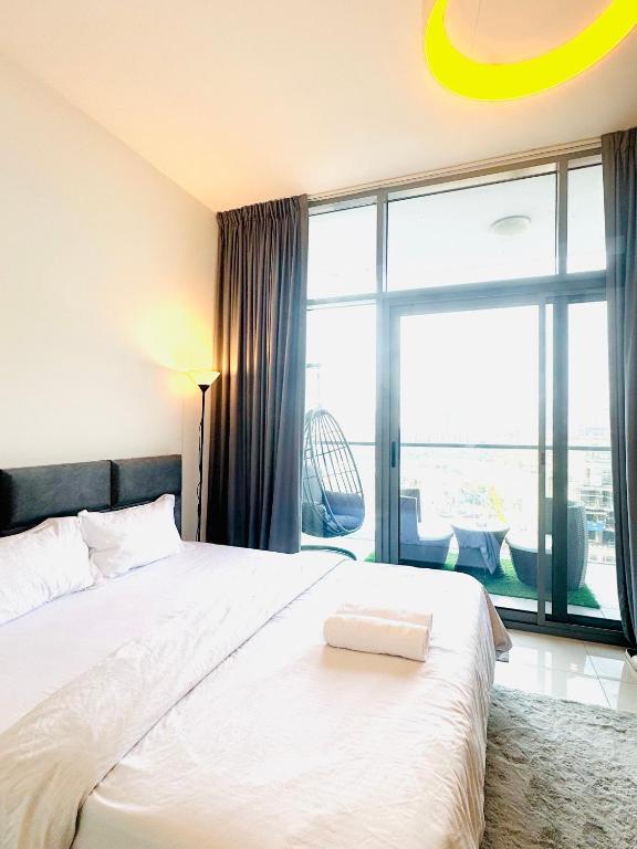 هتل دیزایر دیلایت: لوکس هالیدی استی - Desire Delight: Luxe Holiday Stay