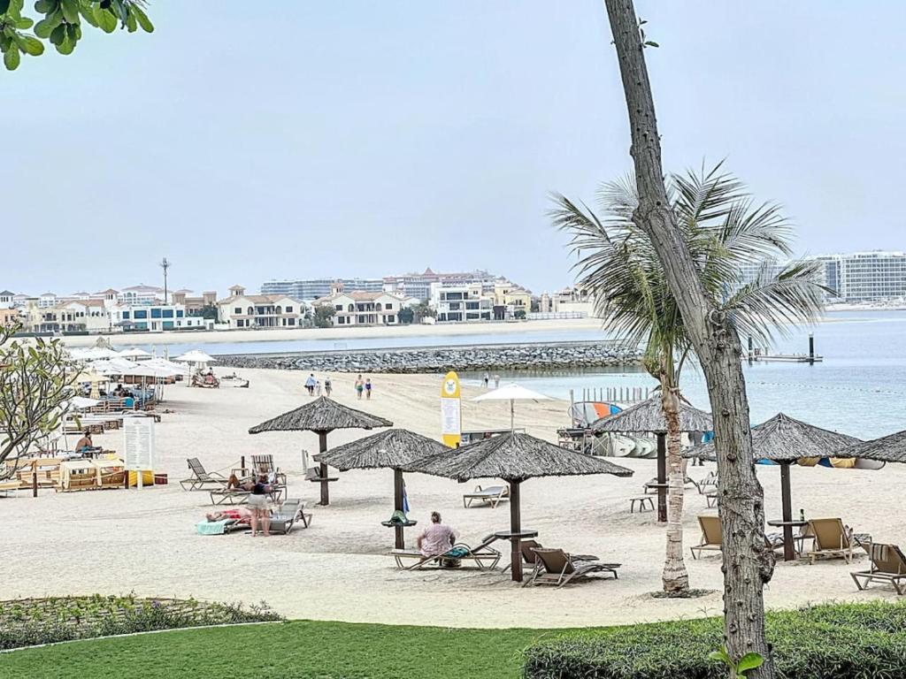 هتل کی ویو - المظالی، شورلاین 9 ویلا - Key View - Al-Msalli, Shoreline 9 Villa