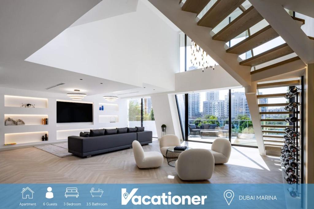 هتل ذ جوئلز تاور 1 - وکیشنر - The Jewels Tower 1 - Vacationer