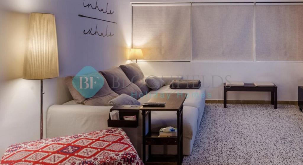 هتل آیدئال آپارتمان این مگ دبی - Ideal Apartment In Mag Dubai
