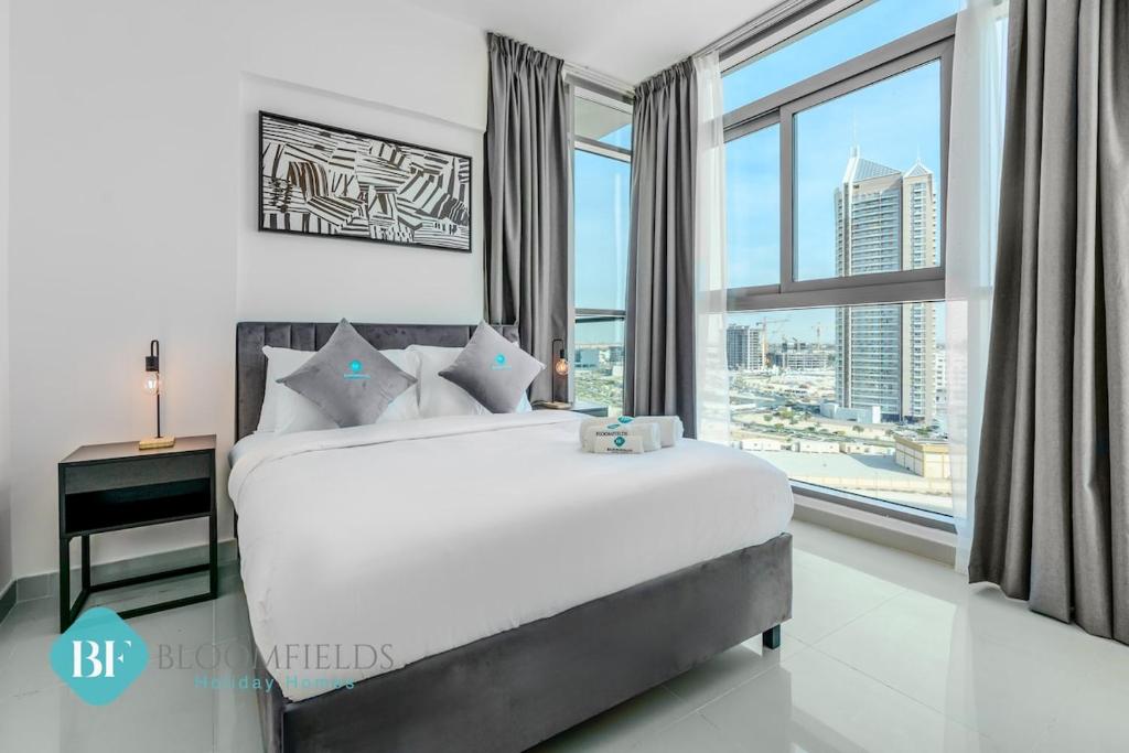 هتل بلومفیلدز ۲بر اوریون آرژان نیر میراکل گارد - Bloomfields 2br Orion Arjan Near Miracle Garde