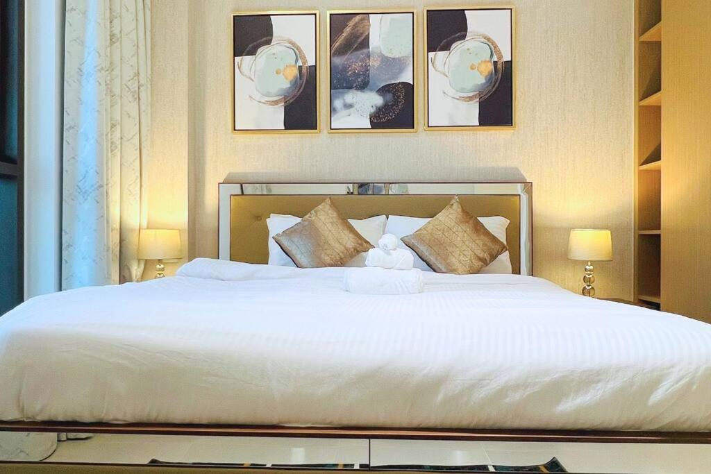 هتل کوزی ۱ بی آر این کریک بیچ سامر ۳ مینس واک تو د بیچ - Cozy 1BR in Creek Beach Summer 3mins walk to the beach