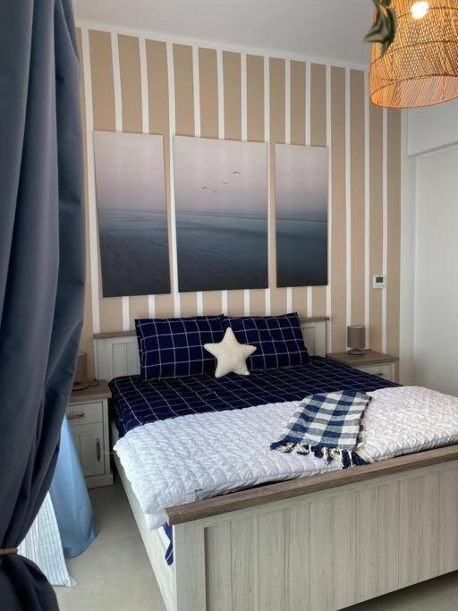 هتل ایندیکو بیچ رزیدنس ۱۱۰ Indigo beach residence 110