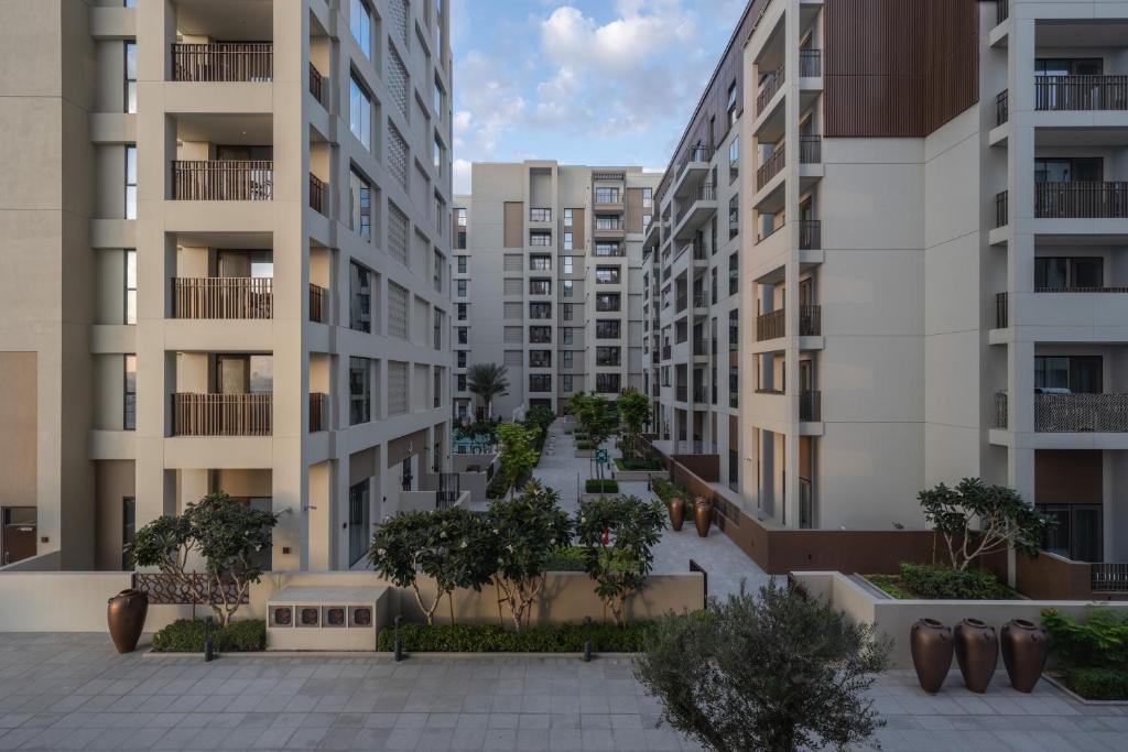 هتل کوزی 1 بی آر این کریک بیچ سامر 3 مین والک تو د بیچ - Cozy 1BR in Creek Beach Summer 3mins walk to the beach