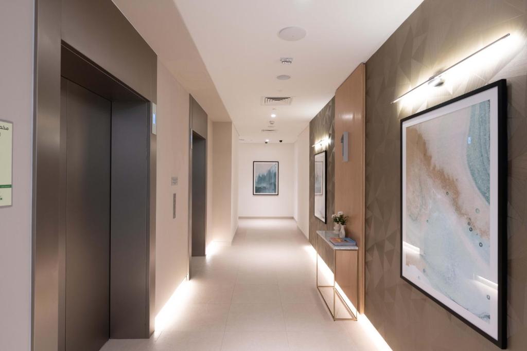 هتل کوزی 1BR این کریک بیچ سامر 3مینز واک تو د بیچ - Cozy 1BR in Creek Beach Summer 3mins walk to the beach