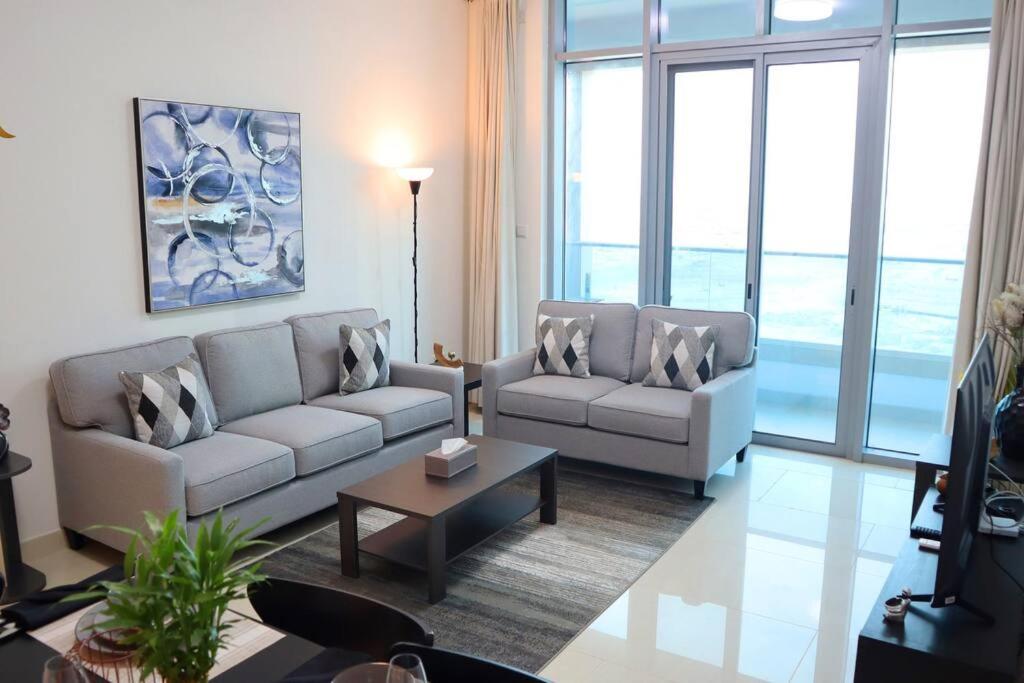 هتل ال ریم سیمپلست 1 بی آر آپارتمان - Al reem Simplest 1BR apartment