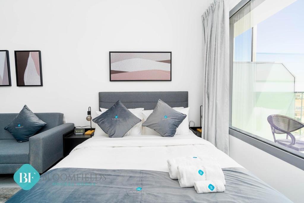 هتل بلومفیلدز پریمیوم استودیو این اواسیسم - Bloomfields Premium Studio In Oasis