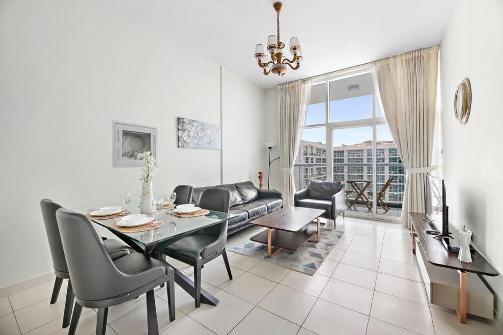 هتل استون تری - فرنشد ۱ بی آر - گلیتز ۳ - StoneTree - Furnished 1 BR - Glitz 3