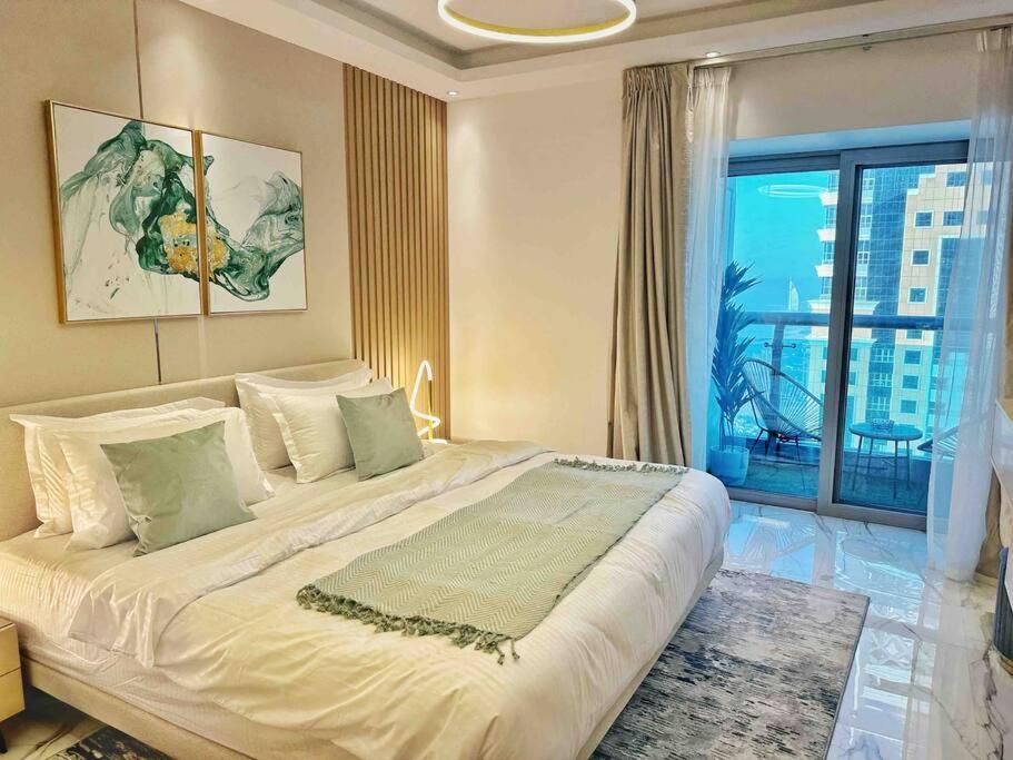 هتل اسکای های اوشن ویو ریتریت - Sky High Occeanview Retreat