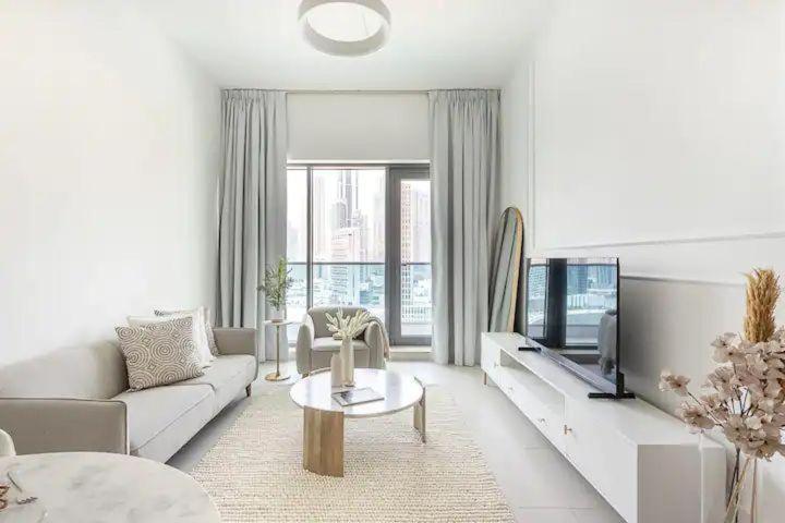 هتل دریم این آپارتمانز - د بی - Dream Inn Apartments - The Bay